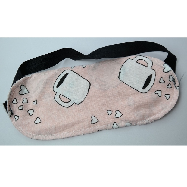 Dagi Kahve Desenli Bayan Pijama Takımı - 2