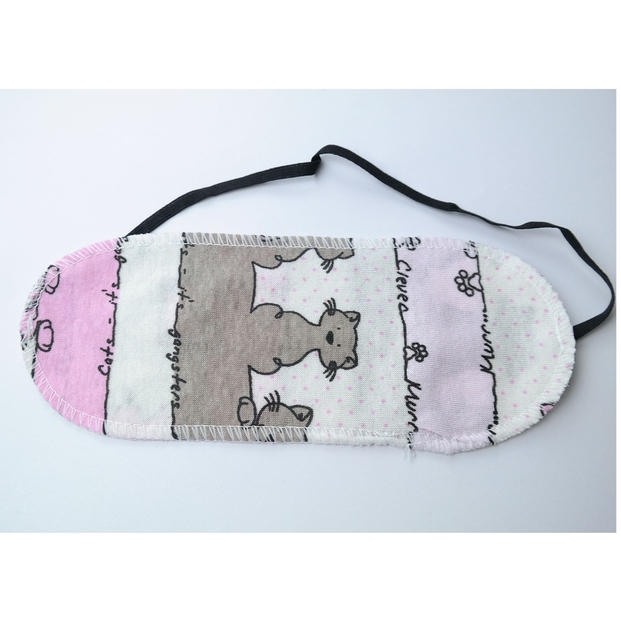 Dagi Kedi Desenli Bayan Pijama Takımı - 2